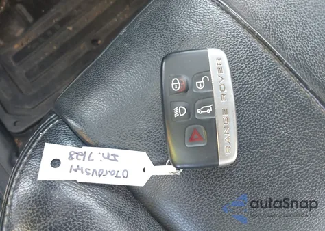 2014 Land Rover Lr2 из США, поврежденный, VIN SALFR2BG6EH394269